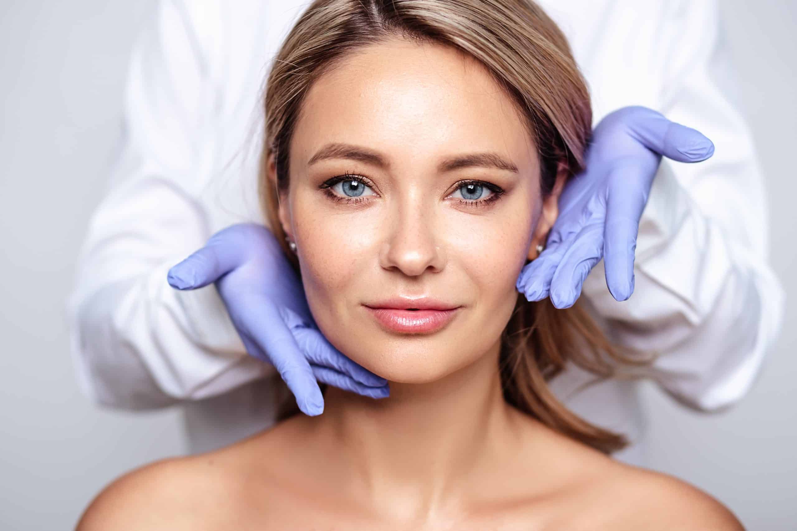 BOTOX and Dysport Non-Surgical Solutions for a Youthful Appearance